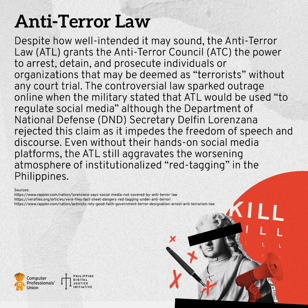Anti-Terror Law